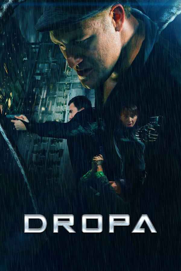 Dropa Poster 6