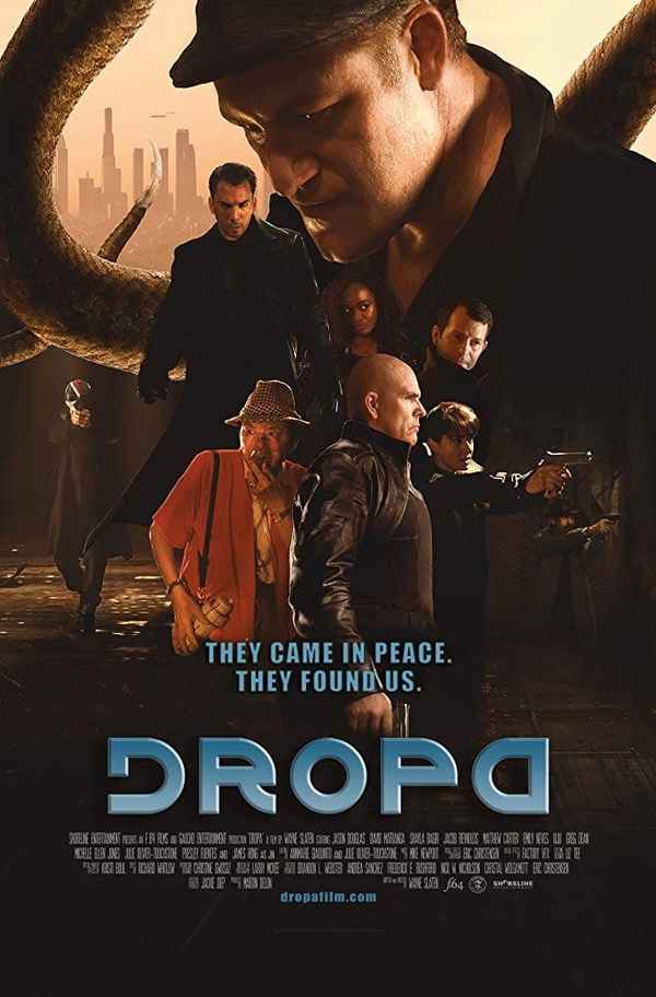 Dropa Poster 7