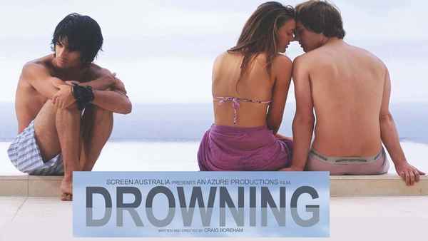 Drowning Poster 3