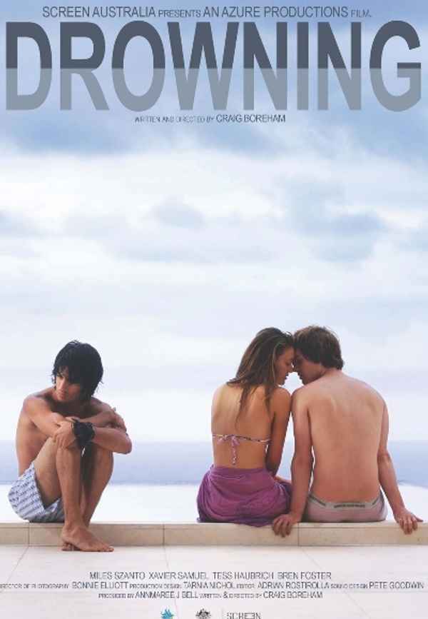 Drowning Poster 5