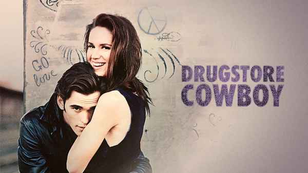 Drugstore Cowboy Poster 7