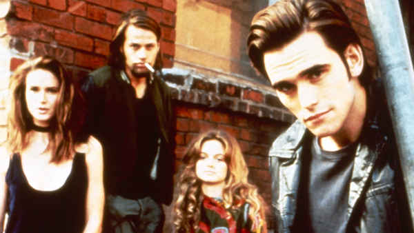 Drugstore Cowboy Poster 3