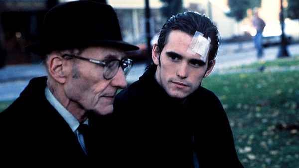 Drugstore Cowboy Poster 5