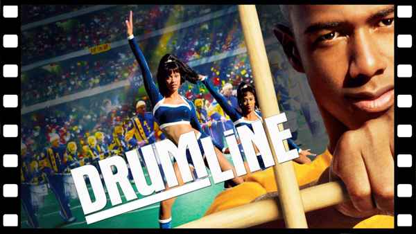 Drumline Poster 5