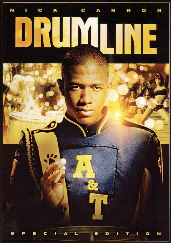 Drumline Poster 6