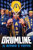 Drumline: A New Beat Poster 4