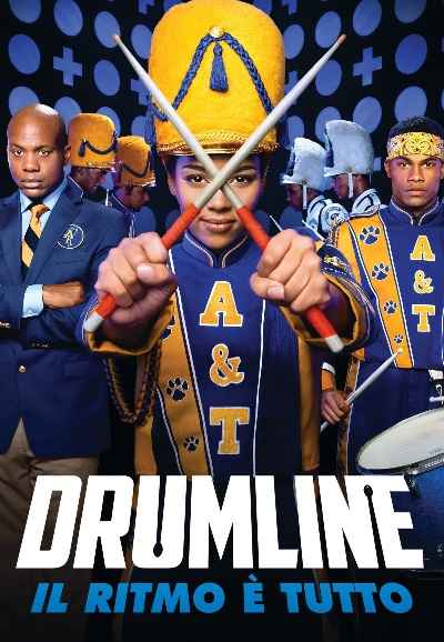 Drumline: A New Beat