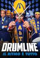 Drumline: A New Beat Poster 6