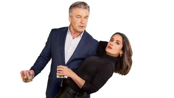 Drunk Parents Poster 2