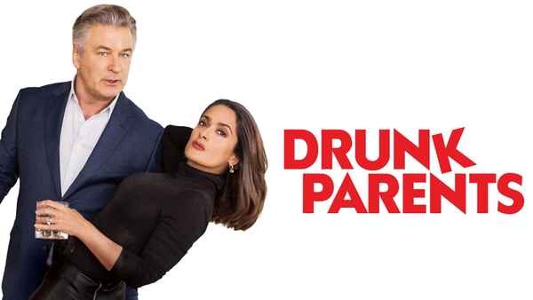 Drunk Parents Poster 1
