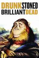 Drunk Stoned Brilliant Dead: The Story of the National Lampoon Poster 6