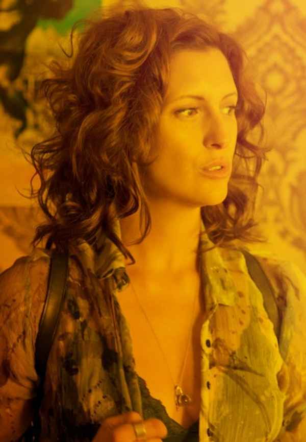 Dry Martina Poster 7