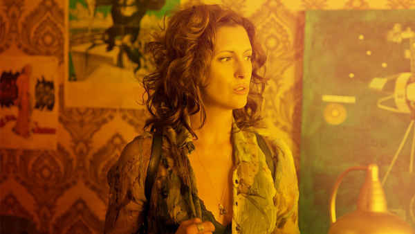 Dry Martina Poster 5