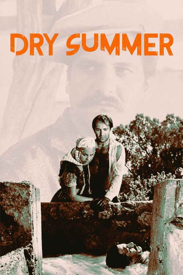 Dry Summer Poster 4