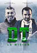 DT, la misión Poster 2
