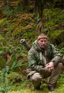 Dual Survival Poster 6