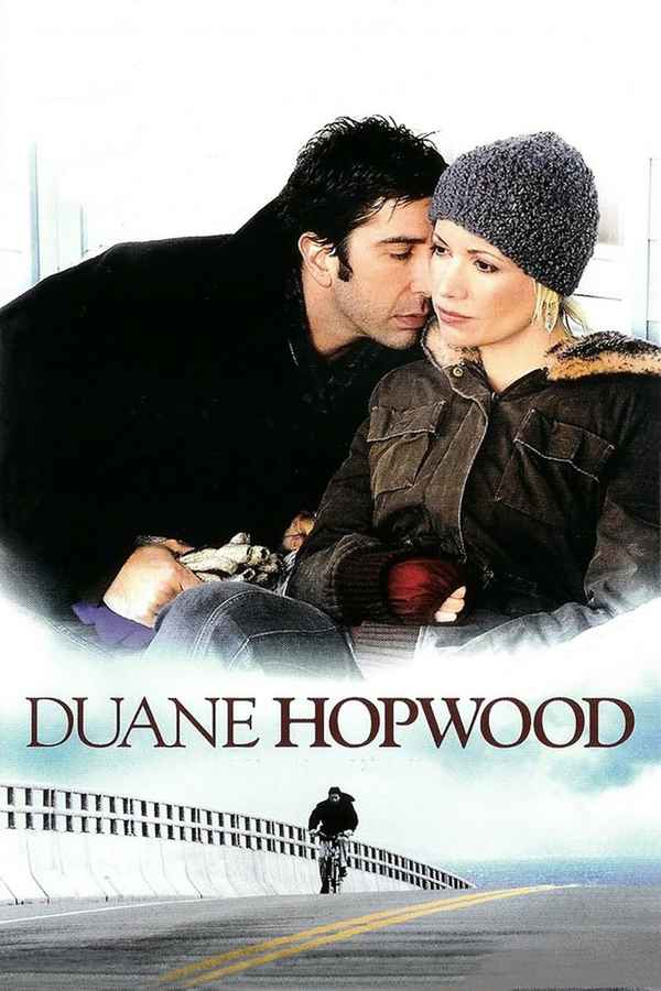 Duane Hopwood Poster 1