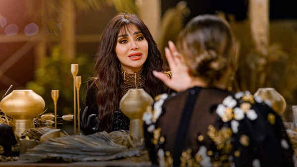 Dubai Bling Poster 6