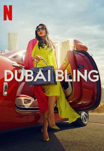 Dubai Bling