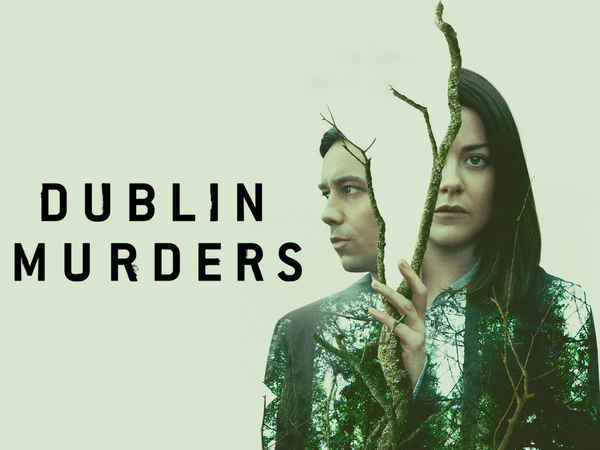 Dublin Murders Poster 5