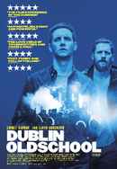 Dublin Oldschool Poster 5