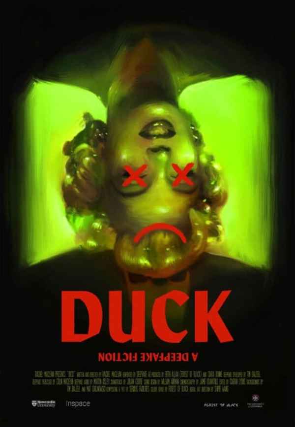 Duck Poster 4