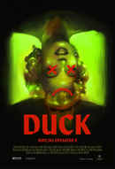 Duck Poster 3