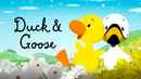 Duck & Goose Poster 3