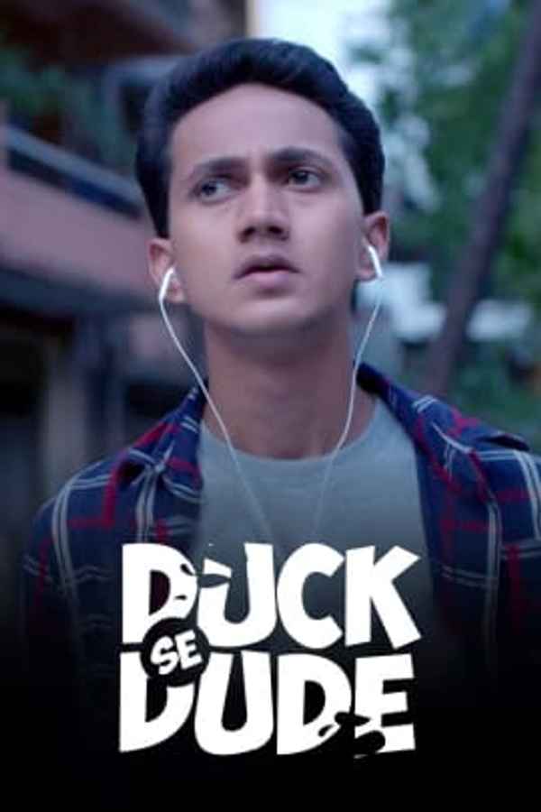 Duck Se Dude Poster 5