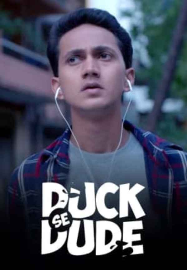 Duck Se Dude Poster 3
