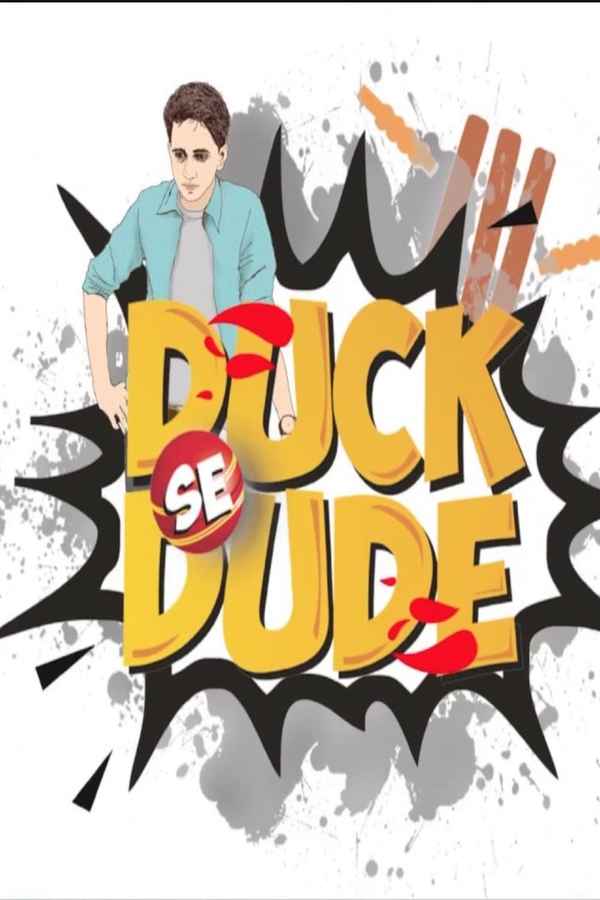 Duck Se Dude Poster 2