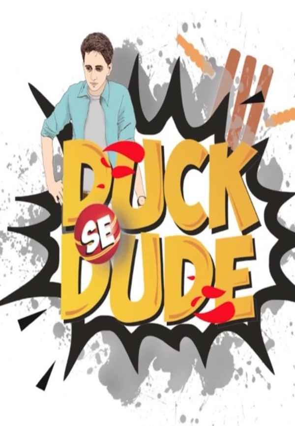 Duck Se Dude Poster 4