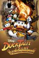 Ducktales: The Movie Treasure Of The Lost Lamp Poster 6