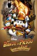 Ducktales: The Movie Treasure Of The Lost Lamp Poster 3