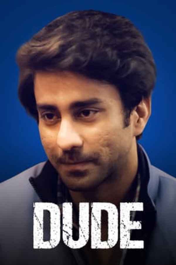 Dude Poster 7