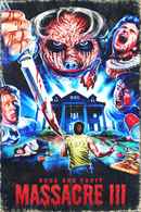 Dude Bro Party Massacre III Poster 4