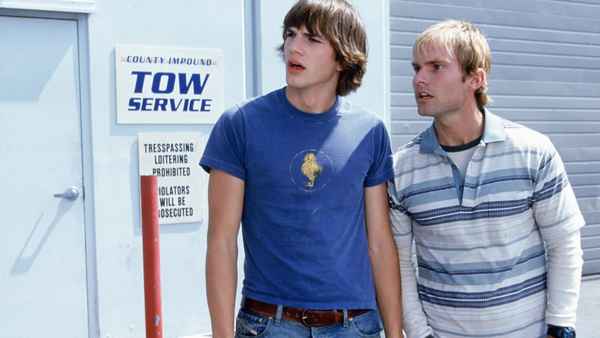 Dude, Where's My Car? Poster 5