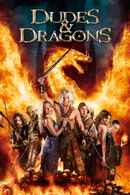 Dudes & Dragons Poster 2