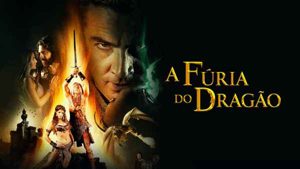 Dudes & Dragons Poster 1