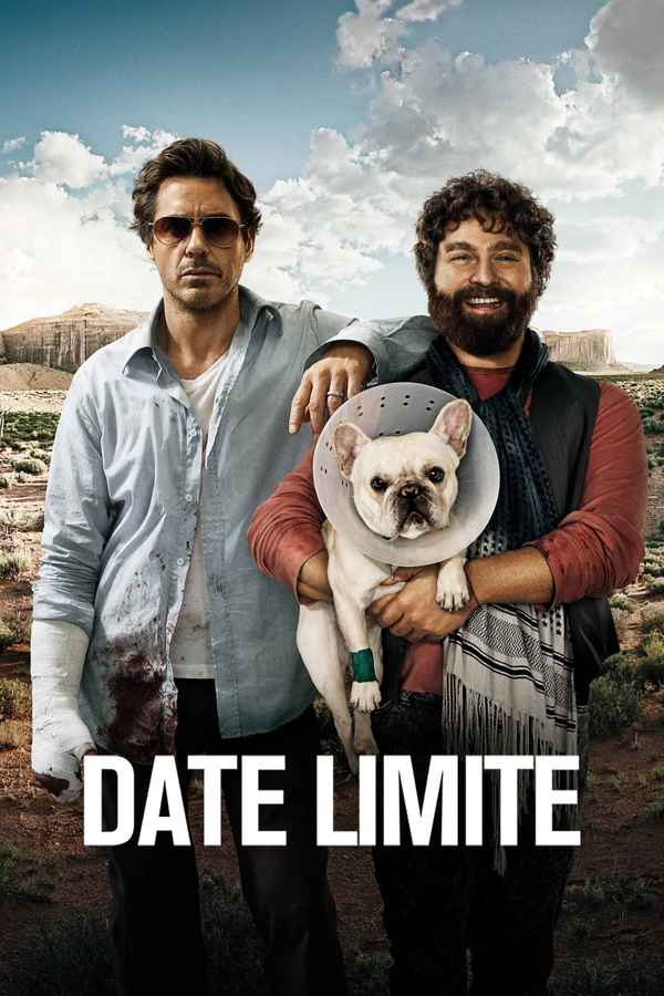 Due Date Poster 5
