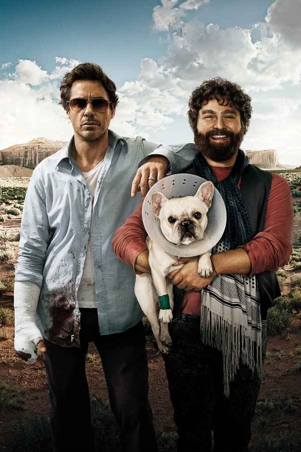 Due Date Poster 6