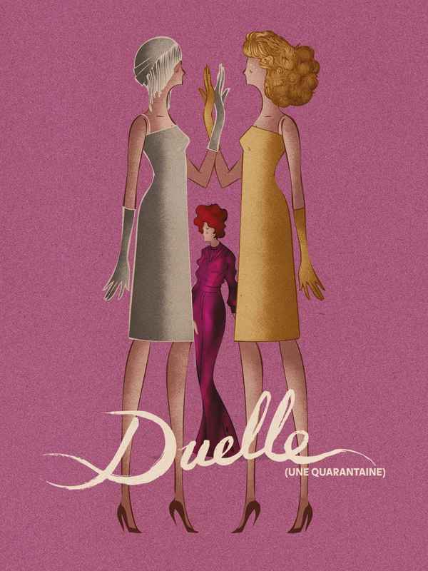 Duelle Poster 2