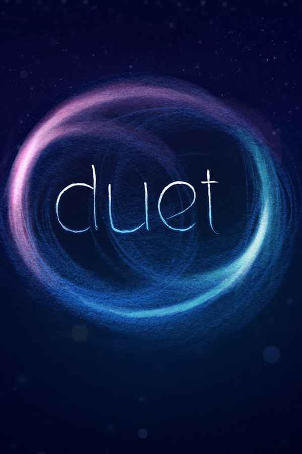 Duet Poster 1