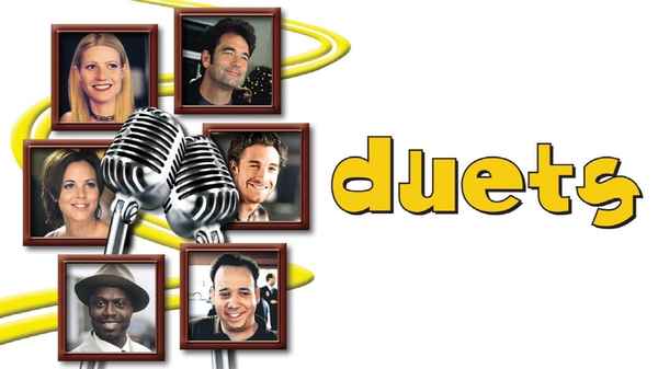 Duets Poster 5
