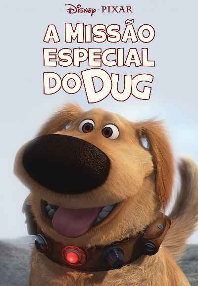 Dug's Special Mission