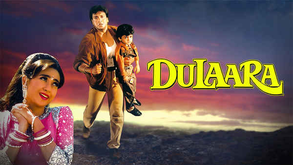 Dulaara Poster 2