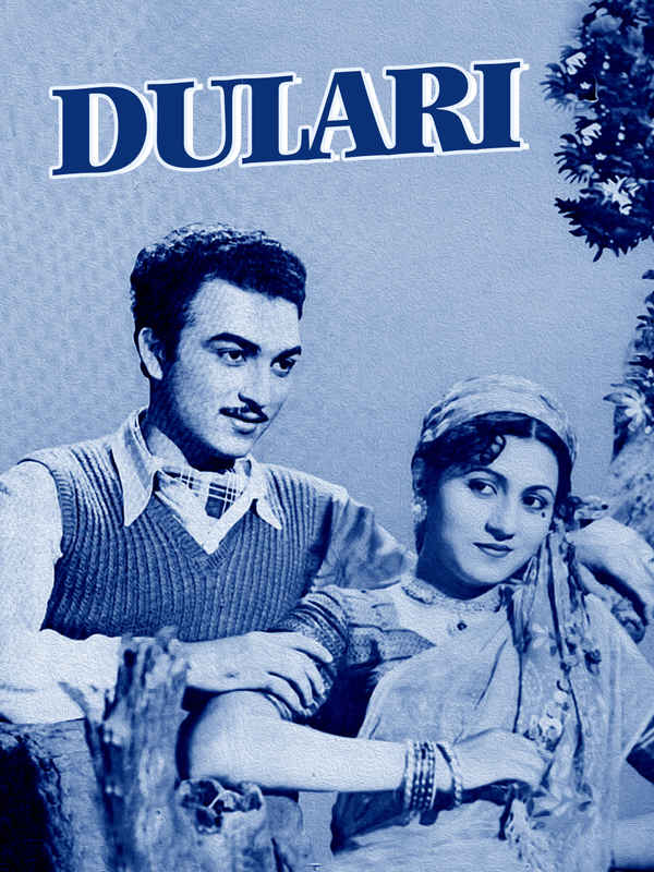 Dulari Poster 2