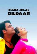 Dulha Milal Dildaar Poster 2