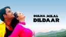 Dulha Milal Dildaar Poster 1