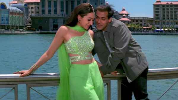 Dulhan Hum Le Jayenge Poster 5